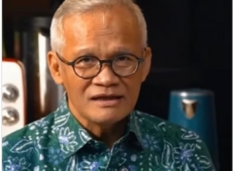 Aria Bima: Langkah Presiden Prabowo Tegakkan Hukum dan Serap Aspirasi Rakyat, Simbol Harapan Baru  