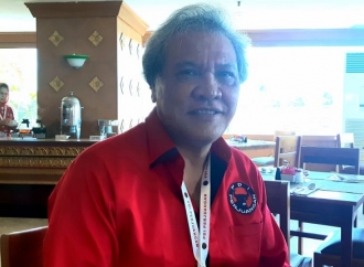 Japorman Ingatkan Kader Hadapi Pemilu 2029 dengan Militansi