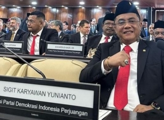 SKY Desak Evaluasi Menyeluruh Program MBG di Kalimantan Tengah