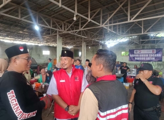 Kusumo Minta Tak Ada Politisasi Musibah di Ponpes Al-Khoziny