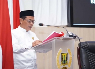 Jajah Nurdiansyah: APBD Sukabumi 2026 Harus Benar-Benar Berpihak Pada Rakyat Kecil