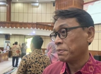 Kariyasa Dorong STAHN Pukuhuran Segera Ditingkatkan Statusnya Jadi Universitas