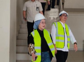 Selly Tegaskan Pentingnya Pengelolaan Keuangan Haji yang Bersih dan Transparan