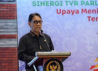 Kariyasa Dorong Pemprov Bali Perbanyak Bentuk Sekolah Widyalaya
