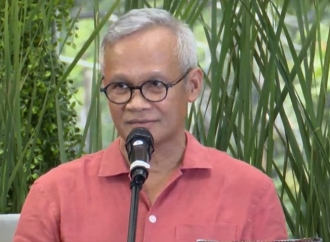 Aria Bima Dorong Generasi Muda Ramaikan Festival Desa ke-V