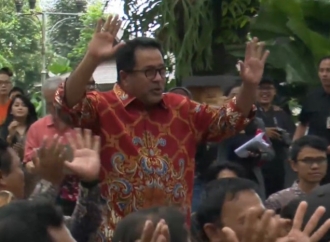 Festival Desa ke-V, Bang Doel: Seni Jadi Alat Perjuangan Politik Kebudayaan