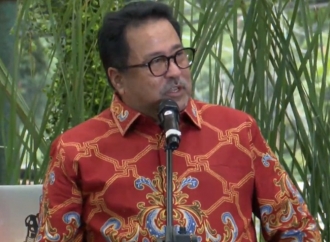 Festival Desa ke-V Dibuka, Wagub DKI: Kebudayaan Adalah Jiwa Politik PDI Perjuangan