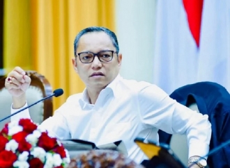 Deddy Sitorus: Pemotongan TKD, Reforma Agraria Hingga PLBN Masalah Krusial di Kaltara