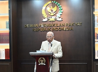 Wayan Sudirta: Pemerataan Dokter Spesialis Butuh Transformasi Sistem Pendidikan