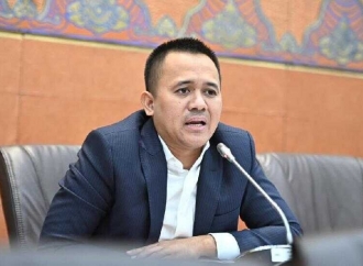 Mufti Anam Harap BP Batam di Bawah Kepemimpinan Amsakar dan Li Claudia Tak Lagi Semrawut
