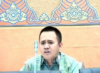 Mufti Anam: Penggabungan Pelita Air dengan Garuda Indonesia Jangan Sampai Merugikan