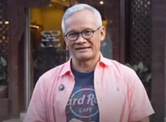 Aria Bima Angkat Warisan Kebijaksanaan Mangkut Negoro ke-7 dalam Membangun Kota