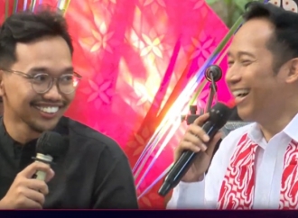 Festival Desa ke-V, Ibrahim: Momentum Meneguhkan Desa sebagai Sumber Kedaulatan Bangsa