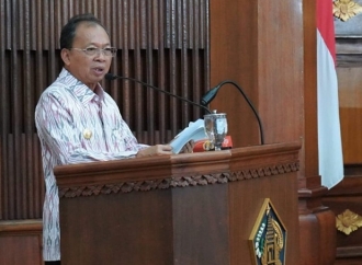 Koster Dorong Penguatan Branding Bali Lewat Penyertaan Modal Pusat Kebudayaan