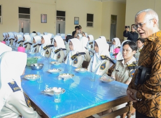 Aria Bima: STPN Harus Jadi Persemaian SDM Pertanahan Unggul dan Berintegritas