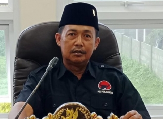 Rahman Hibahkan Tanah Miliknya Untuk Dibangun Puskesmas Pembantu