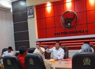 Fraksi PDI Perjuangan DPRD Malang Cari Solusi Akses Tertutup di Landungsari