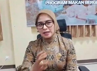 Bupati Citra Evaluasi Program MBG Usai Kasus Keracunan Siswa