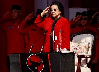 PDI Perjuangan: Selamat HUT ke-80 TNI