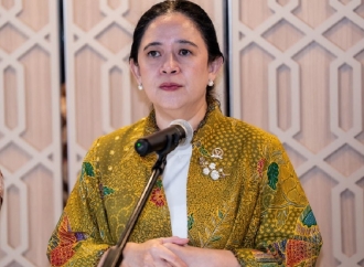  HUT ke-80 TNI, Puan Tegaskan Pentingnya Kemandirian Teknologi Pertahanan Sebagai Bagian dari Modernisasi 