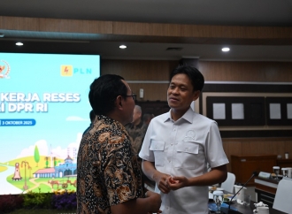 Didik Haryadi Tegaskan Pentingnya Subsidi Energi yang Tepat Sasaran