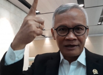 Aria Bima Minta Wartawan Tak Hanya Soroti Gaji dan Tunjangan DPR, Tapi Juga Pengeluaran  