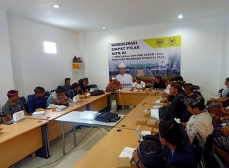 Wayan Sudirta: Protes yang Menyoroti Pemerintah, Elit Politik, Elit Kekuasaan, Bentuk Pengawasan Publik