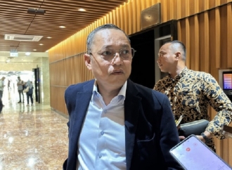 Deddy Sitorus Berharap Pelabuhan Lintas Batas Negara Sebatik Segera Beroperasi 