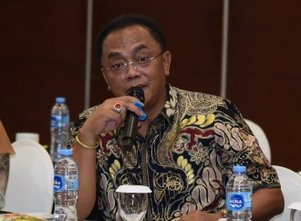 SKY Tegaskan Batik Bukan Sekadar Kain Bermotif