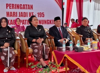 Bupati Endah Jadikan HUT Gunungkidul Momentum Menjaga Warisan Budaya