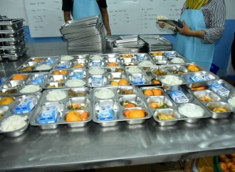 Kamarudin Muten Akan Kunjungan Rutin ke Dapur-Dapur MBG