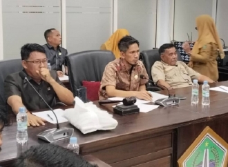 Ansar Ahosa Tegaskan Seluruh Pengecer Pupuk Wajib Patuhi Aturan Distribusi dan Penjualan