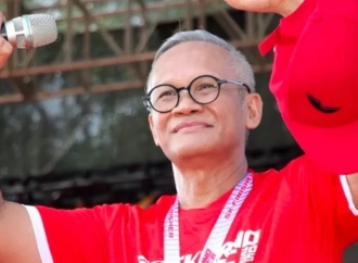 Festival Desa Ke-V, Aria Bima: Jadi Ruang Menyalakan “Cahaya dari Desa”
