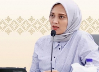 Nia Purnakania Dorong Pengembangan Usaha Agribisnis Berkelanjutan