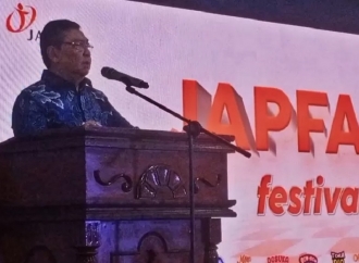 Utut Adianto Genjot Antusiasme Pecatur di JAPFA Chess Festival 2025: Tak Boleh Turun