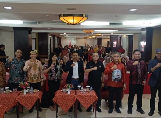 Deddy Sitorus Serukan Masyarakat Pilih Pemimpin dan Wakil Rakyat Bukan Karena Godaan Politik Uang