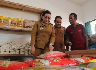 Karolin Harap KDMP di Kabupaten Landak Mulai Aktif