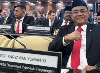 SKY Tegaskan TNI Adalah Benteng Pancasila dan Penjaga Keutuhan Bangsa