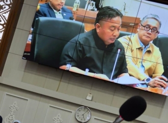 I Nyoman Parta Desak Pemerintah Tegas Tangani Polemik Akses Warga Banjar Giri Dharma dan GWK