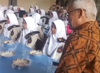 Aria Bima: Tak Ada Cinta Tanah Air Kalau Tanah dan Airnya Tak Dimiliki Rakyat