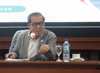 Abidin Fikri RI Dorong Penguatan Program Sosial & Pengembangan Kawasan Ekonomi Halal di Kalsel
