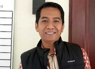 Eri Irawan Minta Kajian Mendalam Sebelum Proyek Pembangunan Flyover Taman Pelangi–Dolog Dimulai