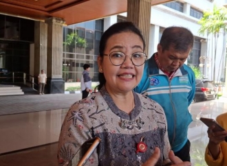 Agustina Janji Sediakan TPS Baru Setelah TPA Ilegal Ditutup