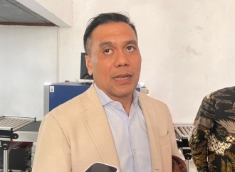 Dampak Pemotongan DBH, Chico Pastikan Anggaran Perjalanan Dinas Dipotong