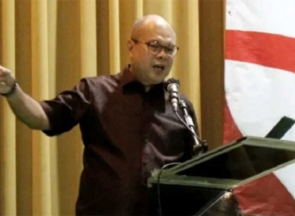 Romy Soekarno Ingatkan Bawaslu Harus Siap dengan Sistem Digitalisasi Dalam Pemilu 
