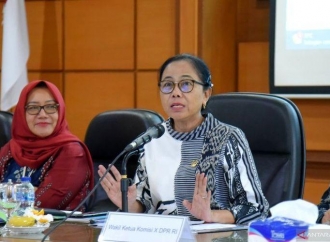 MY Esti Pastikan DPR RI Telah Selesaikan Revisi UU Sisdiknas