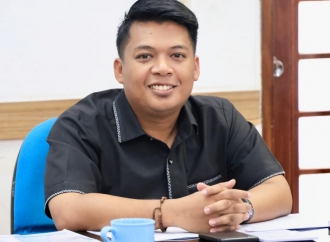 Bahas RKUA-PPAS TA 2026, Bayu Satya Prawira Tekankan Pentingnya Ketahanan Pangan dan Perekonomian Rakyat