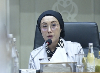 Selly Dorong Aparat Usut Tuntas Peristiwa Ambruknya Bangunan Ponpes Al Khoziny