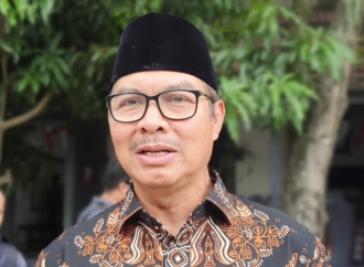 Hasto Wardoyo Beberkan Penyebab SPPG di Yogyakarta Baru 14 dari Kebutuhan 42