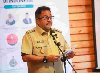 Rano Pastikan Pemprov DKI Jakarta Perluas Layanan  Kesehatan Mental Hingga Tingkat Posyandu